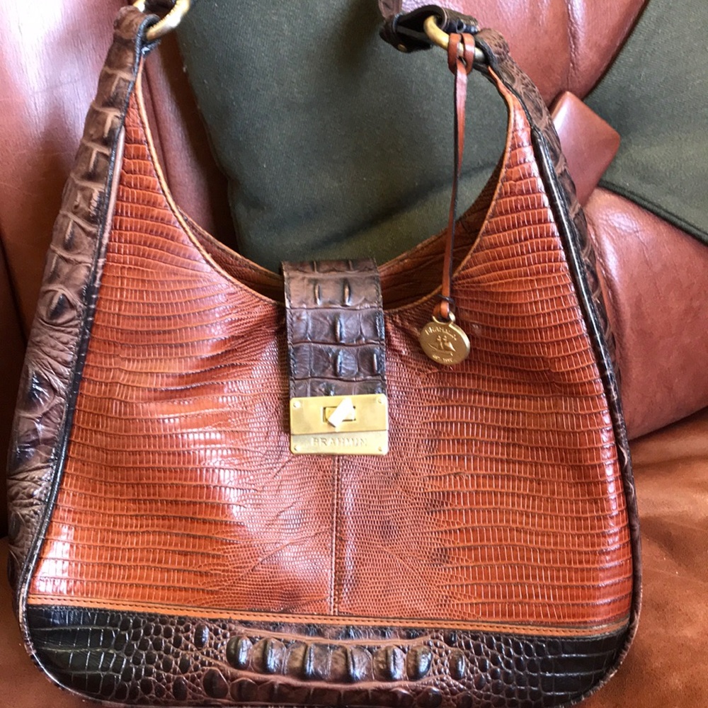 Brahmin Purse